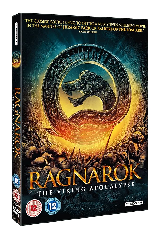 (未使用･未開封品)Wrath of the Norsemen [DVD] Amazon.com: Wrath of the Norsemen : Amon Amarth: Movies & TV